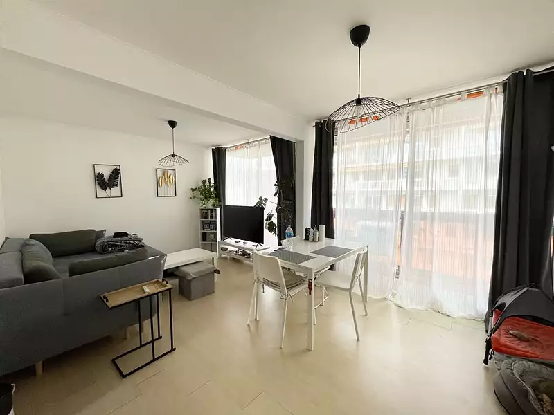 Appartement, 65,72 m²