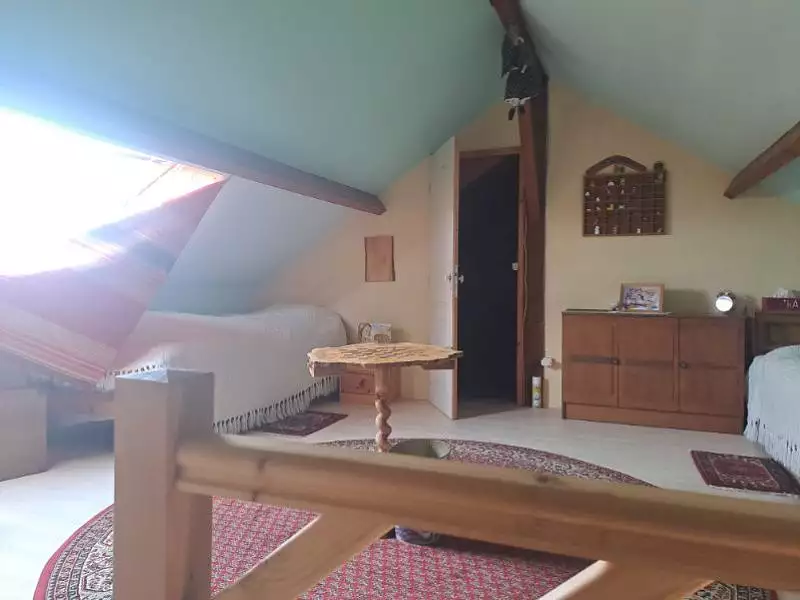 Maison, 150 m²