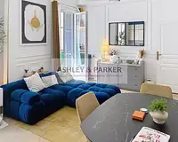 Appartement, 70,6 m²