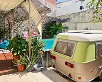 Appartement, 190 m²