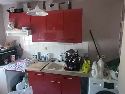 Maison, 60,53 m²