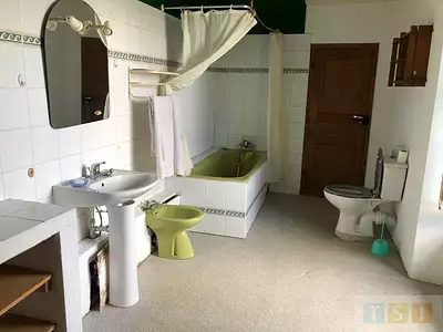 Maison, 188 m²