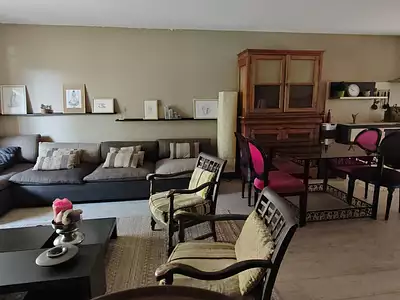 Maison, 99 m²
