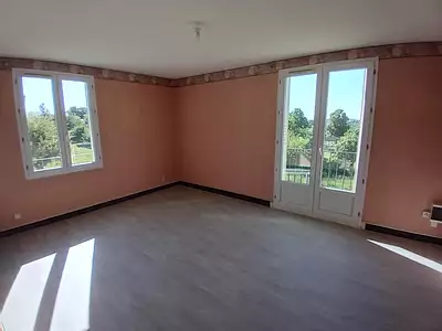 Appartement, 63 m²
