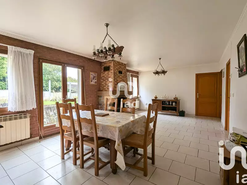 Maison, 82 m²