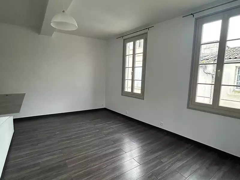 Appartement, 25 m²