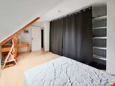 Maison, 89 m²