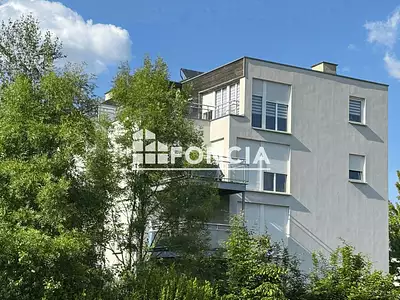 Appartement, 60 m²