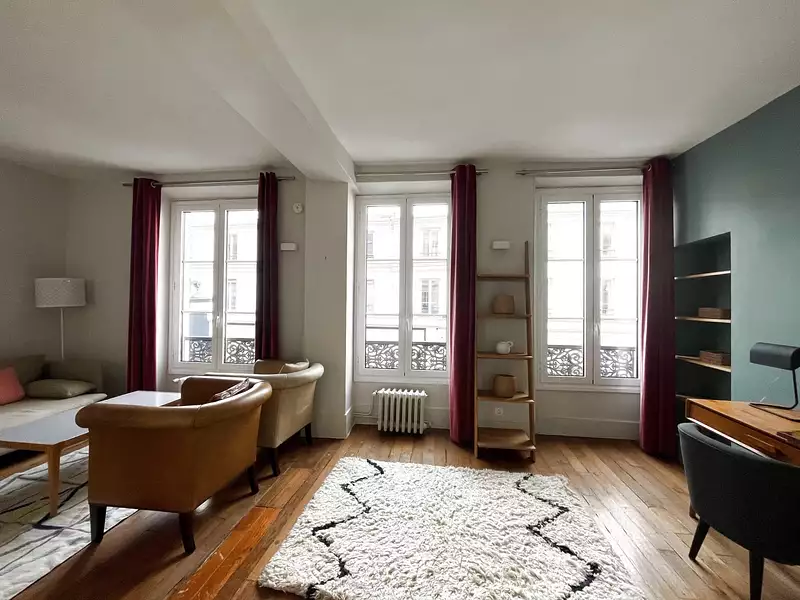 Appartement, 106,28 m²