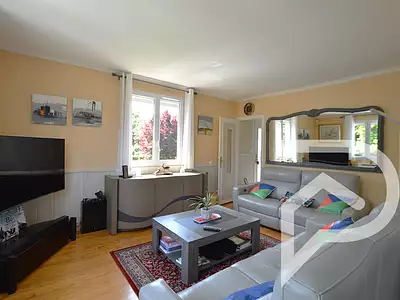 Maison, 65 m²