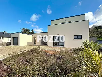 Maison, 128 m²