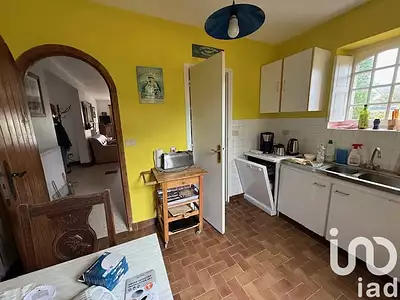Maison, 140 m²