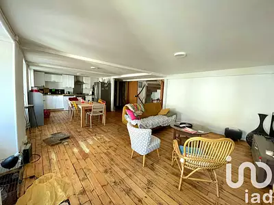 Immeuble, 300 m²