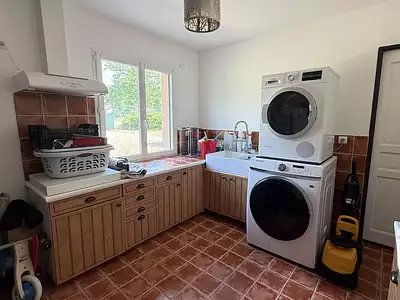 Maison, 151 m²