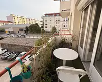 Appartement, 51,18 m²