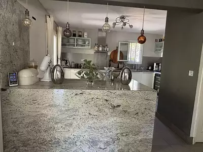 Maison, 140 m²