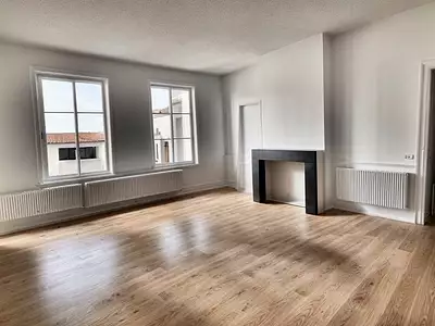Appartement, 57 m²