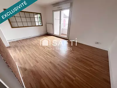 Appartement, 66 m²