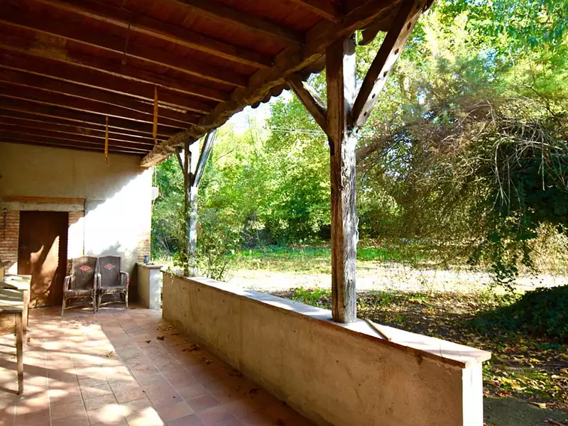 Maison, 242 m²