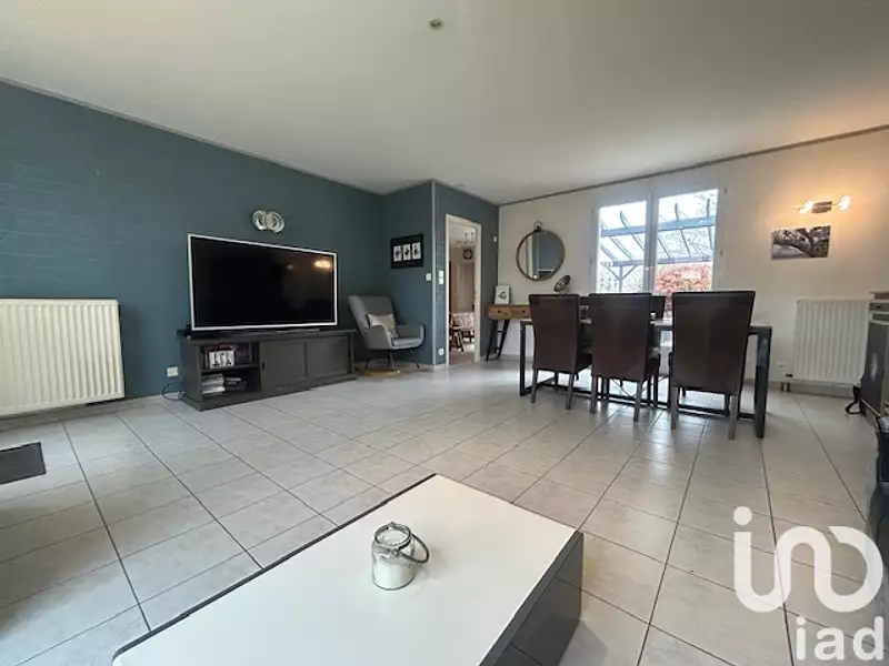 Maison, 147 m²