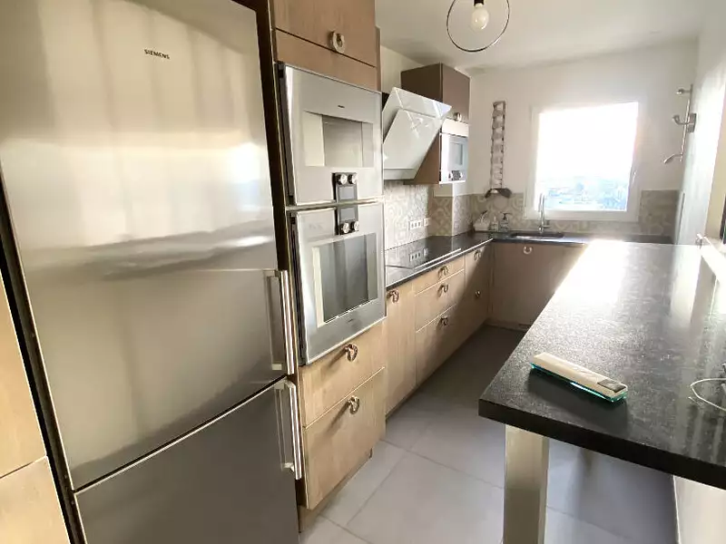 Appartement, 93,13 m²