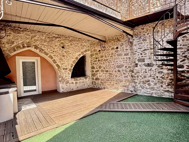 Maison, 145 m²