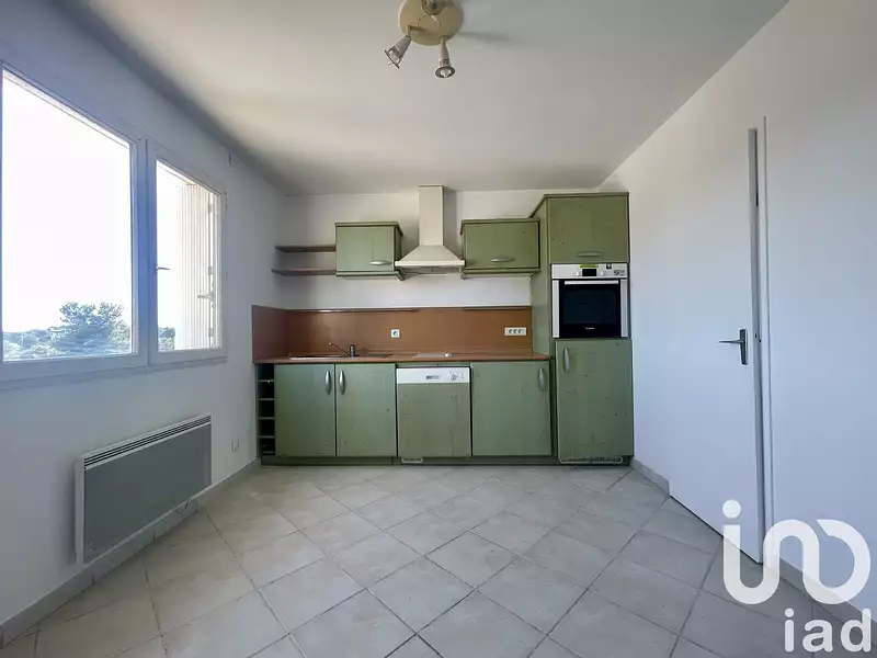 Maison, 180 m²