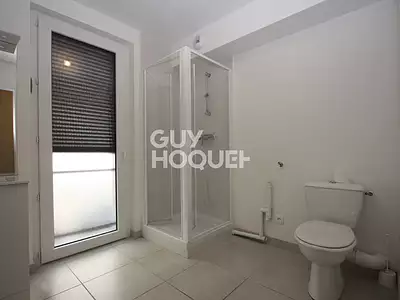 Appartement, 48 m²