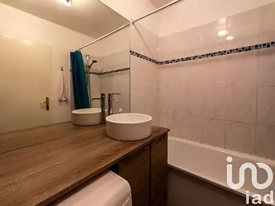 Appartement, 70 m²
