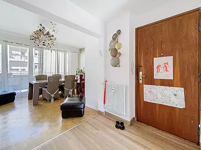 Appartement, 74,36 m²