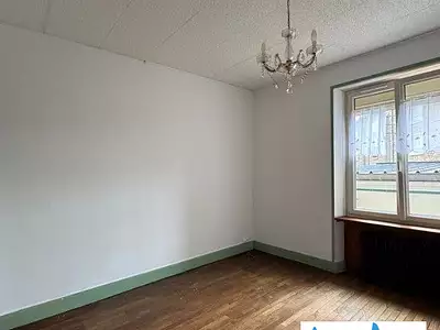Appartement, 89 m²