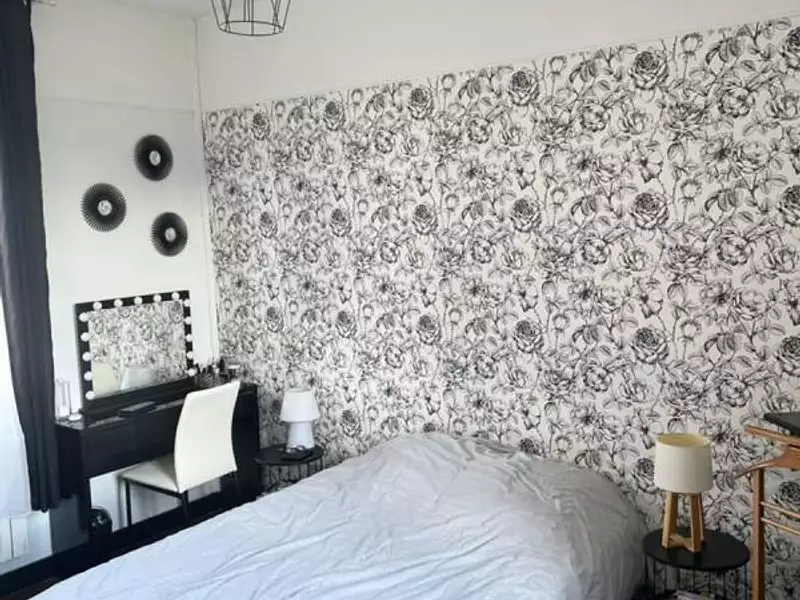 Maison, 121 m²