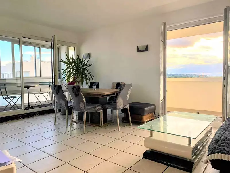 Appartement, 80,16 m²