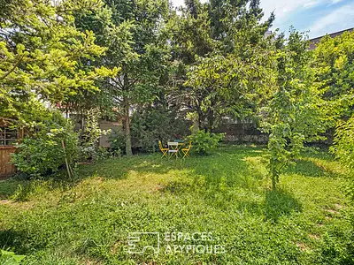 Maison, 181 m²