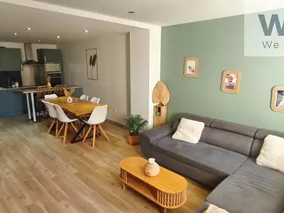 Maison, 82 m²
