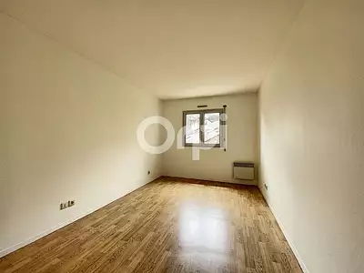 Appartement, 54 m²