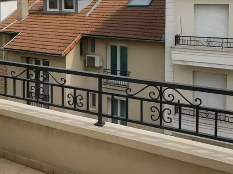 Appartement, 25,3 m²