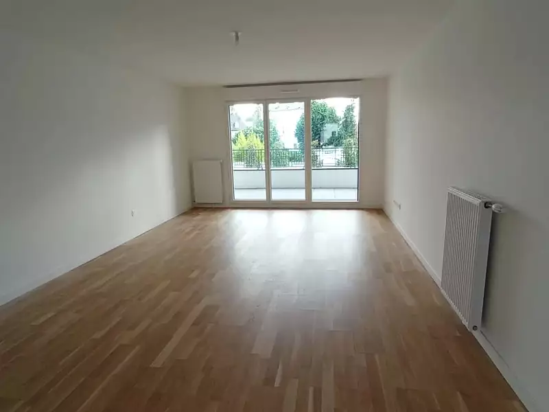 Appartement, 103,45 m²