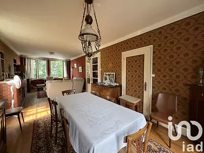 Maison, 155 m²