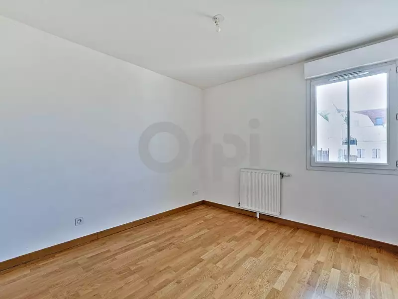 Appartement, 52 m²