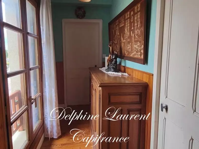 Maison, 104 m²
