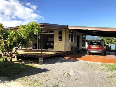 Maison, 72 m²