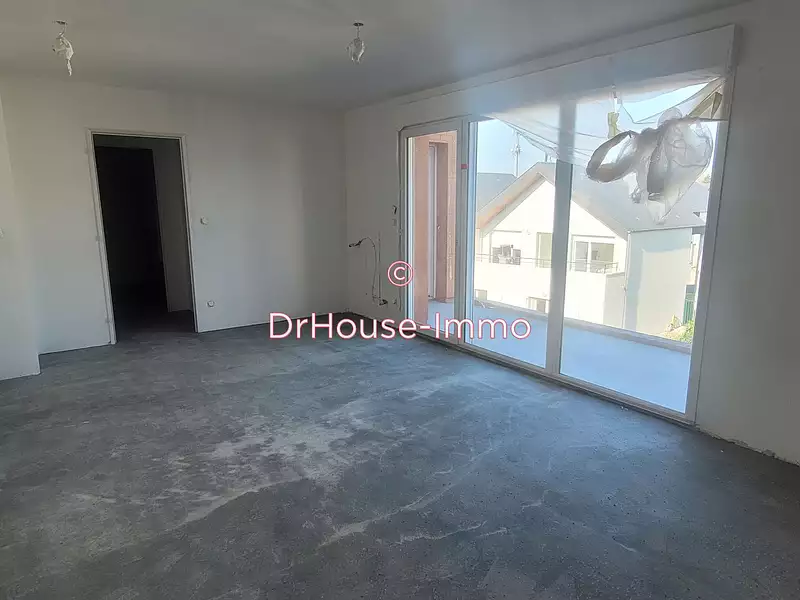 Appartement, 64,8 m²