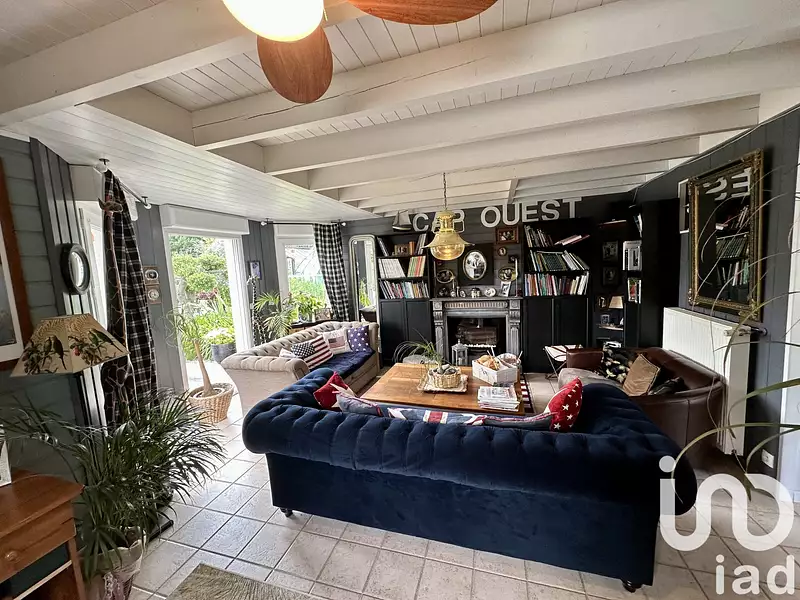 Maison, 173 m²