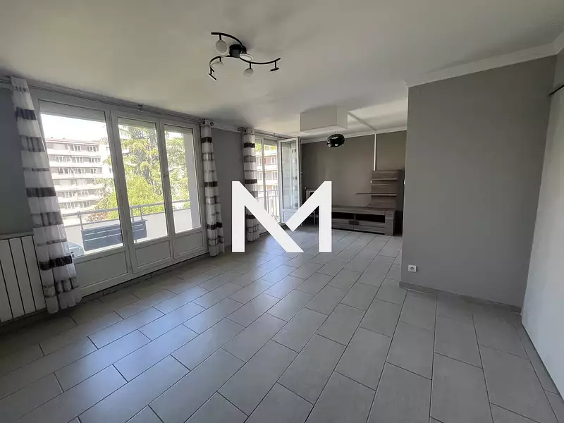 Appartement, 88,71 m²