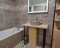 Appartement, 51,38 m²