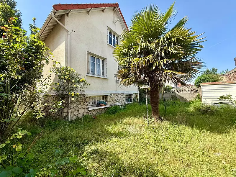Maison, 98,32 m²