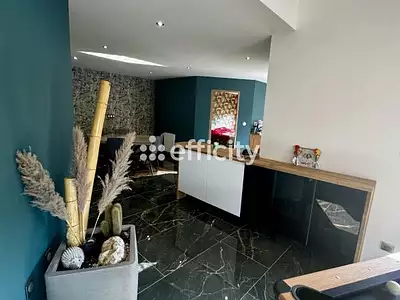 Maison, 90 m²