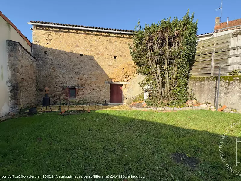 Maison, 138,48 m²