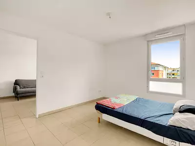 Appartement, 39,95 m²